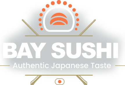 Bay Sushi
Authentic Japanese Taste  
